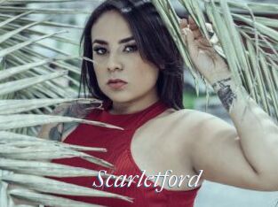 Scarletford