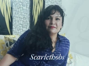 Scarlethobs