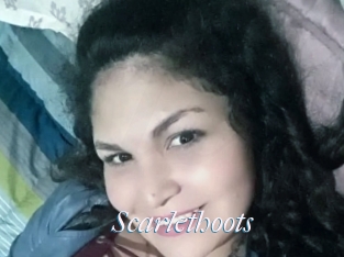 Scarlethoots