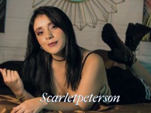 Scarletpeterson