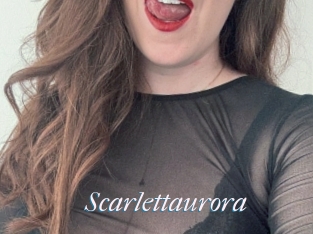 Scarlettaurora