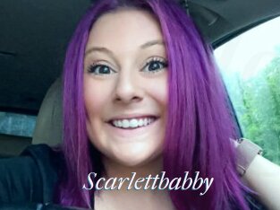 Scarlettbabby