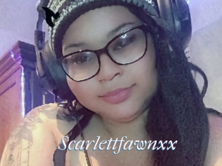 Scarlettfawnxx