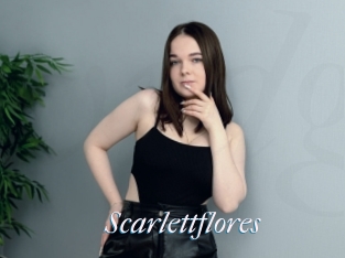 Scarlettflores