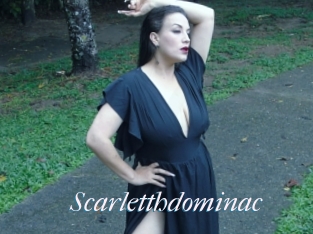 Scarletthdominac