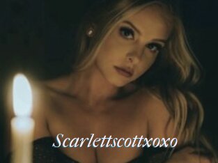 Scarlettscottxoxo