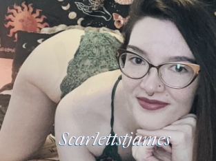 Scarlettstjames