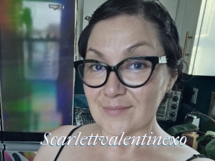Scarlettvalentinexo