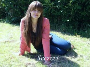 Secrect