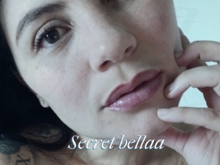 Secret_bellaa