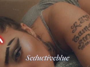 Seductiveblue