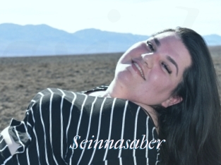 Seinnasaber