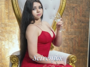 Seirenfox