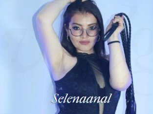 Selenaanal