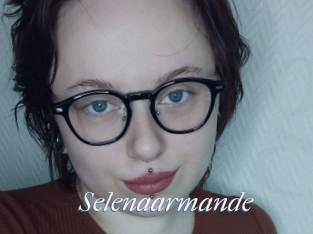 Selenaarmande