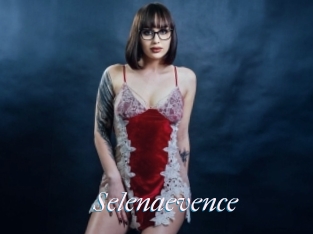 Selenaevence