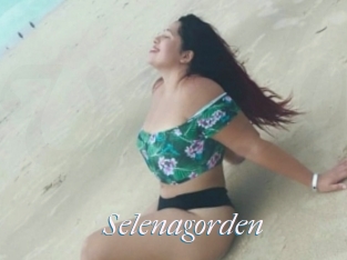 Selenagorden