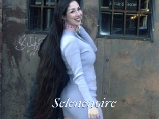 Selenenoire