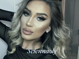 Selennaoly