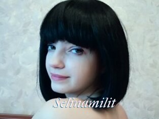 Selinamilit