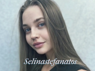 Selinastefanatos