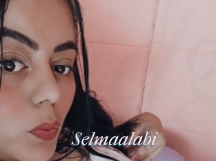 Selmaalabi