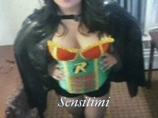 Sensitimi