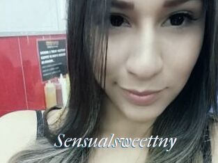 Sensualsweettny