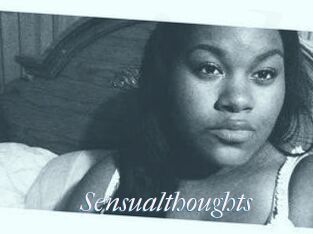 Sensualthoughts