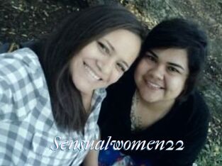 Sensualwomen22