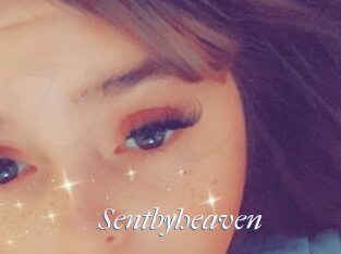 Sentbyheaven
