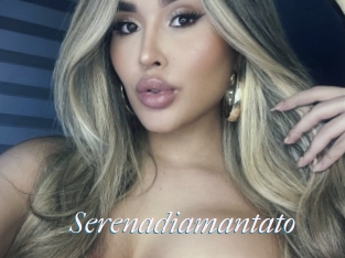 Serenadiamantato