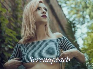 Serenapeach