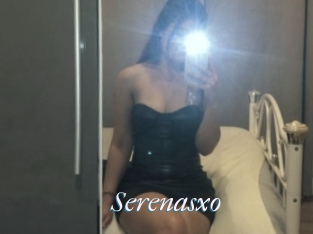 Serenasxo