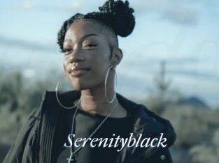 Serenityblack
