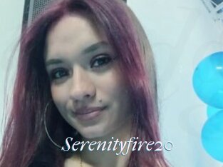 Serenityfire20