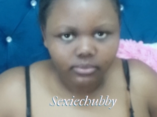 Sexiechubby