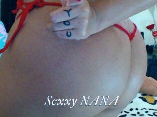 Sexxy_NANA_