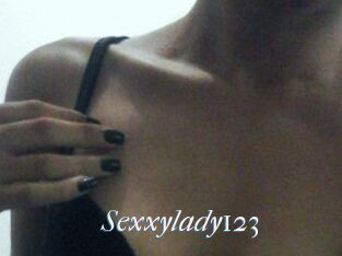 Sexxylady123