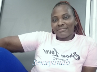 sexxylinah Video Grosse