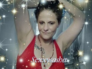 Sexxysasha