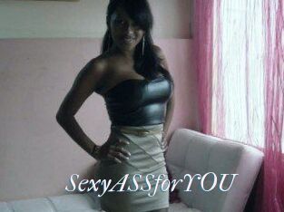 SexyASSforYOU
