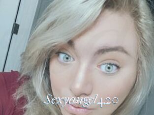 Sexyangel420