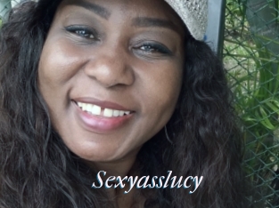 sexyasslucy Video Grosse