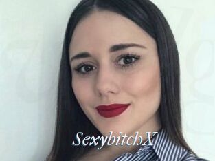 SexybitchX