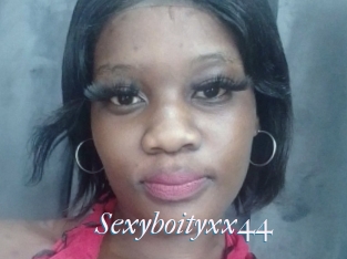 Sexyboityxx44