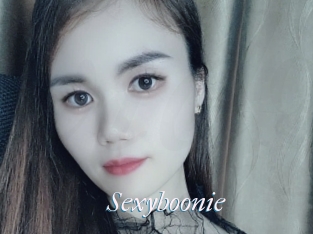 Sexyboonie