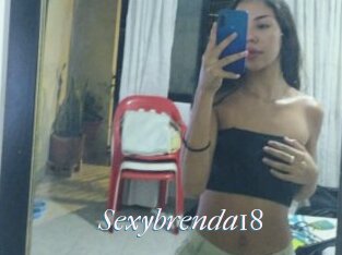 Sexybrenda18