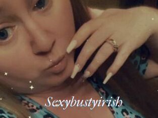 Sexybustyirish