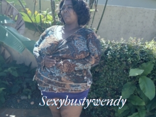 Sexybustywendy